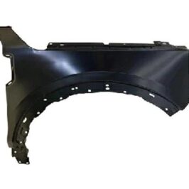 PARAF A/DX FORD BRONCO 01/2021>ALLUMINIO SPORT