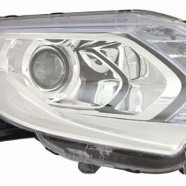 FARO SX XENO D5S A LED PRED REG EL MITSUB L200 15>PAR CROM