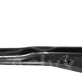 RULLO SUP PORTA LAT SX SCORREV QUBO-FIORINO-NEMO-BIPPER 01/07>