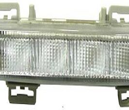 FAN A/SX A LED MERCED CLASSE C C204 COUPE 01/11> AMG