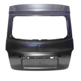 PORTELLONE C/FORI SPOILER FIAT 500 07/07>