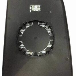 PIASTRA RETR.DX EL.SPRINTER 06>PARTE SUPERIORE ATTACCO ROTONDO