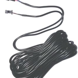 CAVO DI PROLUNGA PER SENSORI 6 MT A 3 PIN