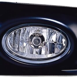 FEND DX H11 HONDA ACCORD 4 PORTE 02/03>12/05 DIESEL