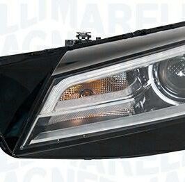 FARO SX BIXENO AUDI TT 01/14>