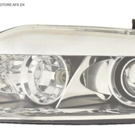 FARO DX XENON TECNOLOGIA CELIS C/MOTOR AUDI Q7 01/06> P CROMATA