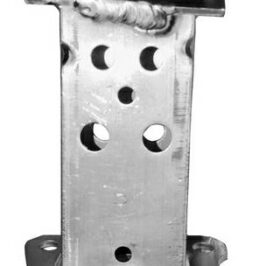 STAFFA RINF P/TI A/DX TOYOTA PRIUS 01/16>
