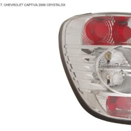 GR OTTICO P/DX CHEVROLET CAPTIVA 01/11>