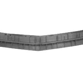 RINF P/TI ANT MERCED CLASSE S W221 01/10>