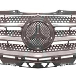 GRIGLIA C/MODAN CROM MERCEDES SPRINTER 09/13>