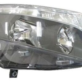 FARO SX H7-H15 C/MOT EL MERCEDES VITO-CLASSE V W447 03/14>