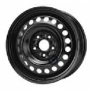 CERCHIO RUOTA 6X15 PASSAT 96-05+ A4 94-01 solo per gomme termiche