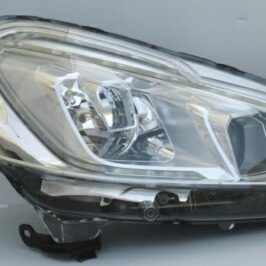 FARO SX H7 C/DRL A LED PRED REG ELETT PEUG 208 03/13> GT/XY
