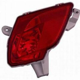 FANALE RETRONEBBIA SX MAZDA CX5 04/11>