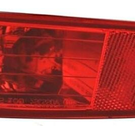 RETRONEBBIA SX VOLVO XC60 01/08>