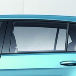 SCEND.P/SX VR GOLF VII 5P 2012C/FORO