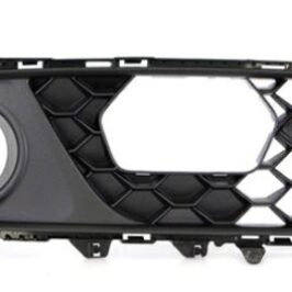GRIGLIA P/TI A/DX C/FEND+RADAR+SENS ALFA GIULIA 01/16>