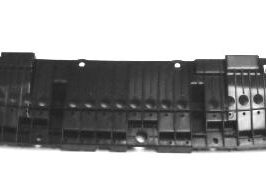 RIPARO SOTTOPARAURTI TOYOTA AURIS 01/07>02/10 injection