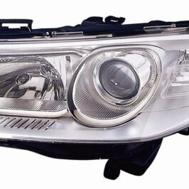 FARO DX H7-H1 PRED REG ELETT REN MEGANE 05/06>10/08 PARAB CROM