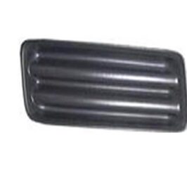 GRIGLIA P/TI A/DX ISUZU D-MAX 01/02>12/04