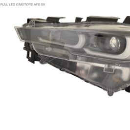 FARO SX FULL LED C/MOTOR ELETTR MAZDA CX5 01/21> AFS