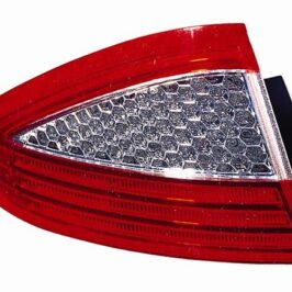 GR OTTICO P/DX BIANCO ROSSO FORD MONDEO 4P 03/07>09/10