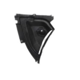 LOCARO A/DX PARTE ANT INF BMW SERIE 1 F20-F21 01/11>