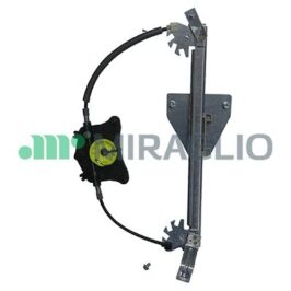 MECC.ALZ.P/DX AUDI A4 2015>PER MOTORINO CON FUNZIONE COMFORT