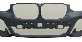 P/TI ANT PRIM C/TRA PA+TEL BMW X3 G01 01/18> X4 G02 04/18> M-PKG