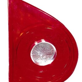 FANALE P/DX INT BIANCO ROSSO VW GOLF V 08/03>12/08