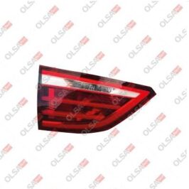 FAN P/DX INT C/GUIDA LUCE A LED BMW SERIE 2 F46 GR TOURER 14>