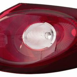 GR OTTICO P/SX EST VOLKSWAGEN PASSAT CC 05/08>