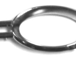 CORNICE FEND SX CROM MERCED CLASSE E W211 05/06>04/09 AVANTG