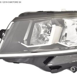 FARO SX C/MOTORE ELET VOLKSWAGEN TRANSPORTER T6 11/19>