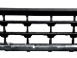 GRIGLIA P/TI ANT C/LE C/MODAN CROM VW AMAROK 06/12>
