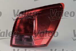 FANALE P/DX EST NISSAN QASHQAI 02/07>