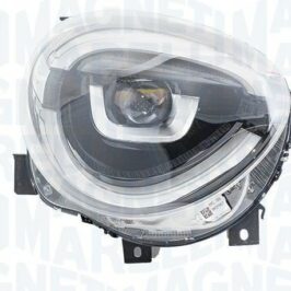 FARO DX A LED C/CENTR FIAT 500 X 08/18>