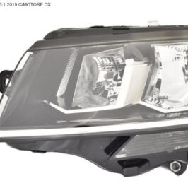 FARO DX C/MOTORE ELET VOLKSWAGEN TRANSPORTER T6 11/19>