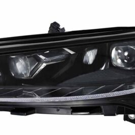 FARO DX A LED ADATT SKODA ENYAQ 01/20> C/GRIGLIA ILLUMINATA