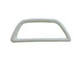 CORNICE GRIGLIA P/TI A/DX RENAULT CAPTUR 02/13>