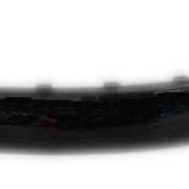 SPOIL P/TI POST NERO LUCIDO TESLA MODEL S 04/16>