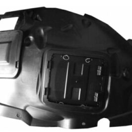LOCARO A/SX PARTE ANT BMW SERIE 3 F30-F31 06/11> injection