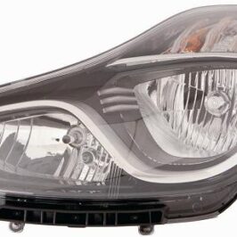 FARO DX 2H7 C/MOT ELET HYUNDAI IX 20 01/10>