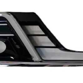 GRIGLIA P/TI A/DX C/MOD+2 PROFILI CROM+RADAR+SENS AUDI A8 12/21>