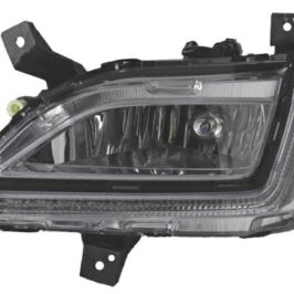 FEND SX C/DRL A LED H8 HYUNDAI TUCSON 07/18>