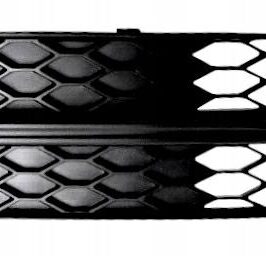 GRIGLIA PARAURTI ANTERIORE DESTRO AUDI A6 01/11> S-LINE