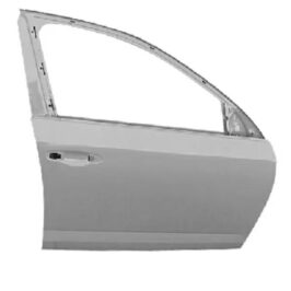 PORTA A/DX SKODA OCTAVIA 03/13>