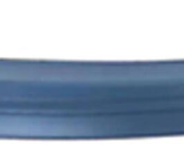 SPOILER P/TI POST PRIM AUDI A8 02/14>
