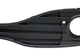 GRIGLIA P/TI A/SX C/FEND CHIUSA BMW SERIE 4 F32-F33-F36 01/13>