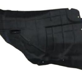 LOCARO A/SX PARTE INT MASERATI QUATTROPORTE 01/13>